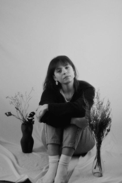 Аватар персоны Zeaué Colombe St-Pierre