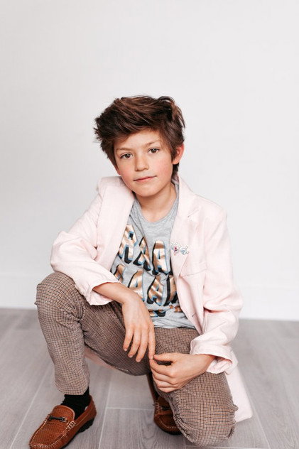 Skyler Peters photo 2