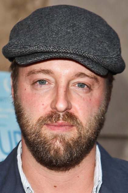 Joshua Leonard - 6