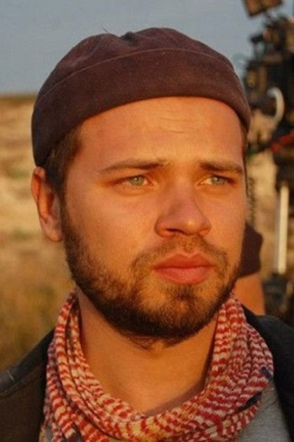 Аватар персоны Dmytro Moiseiev