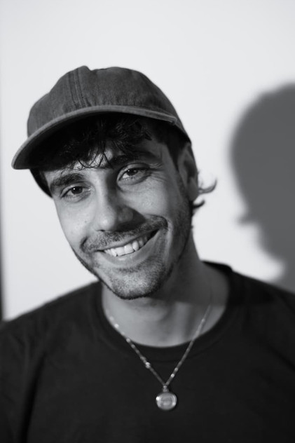 Luciano Raffone