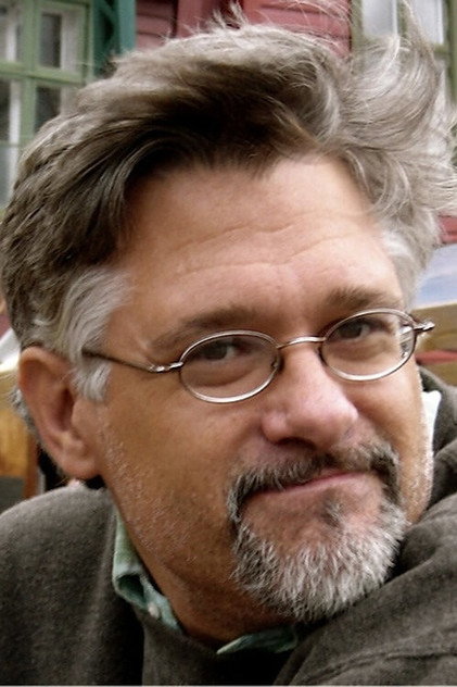 Michael Fry profile photo