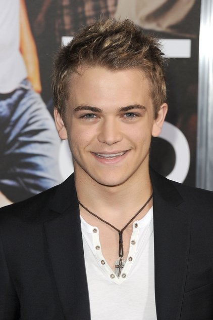 Image of Hunter Hayes