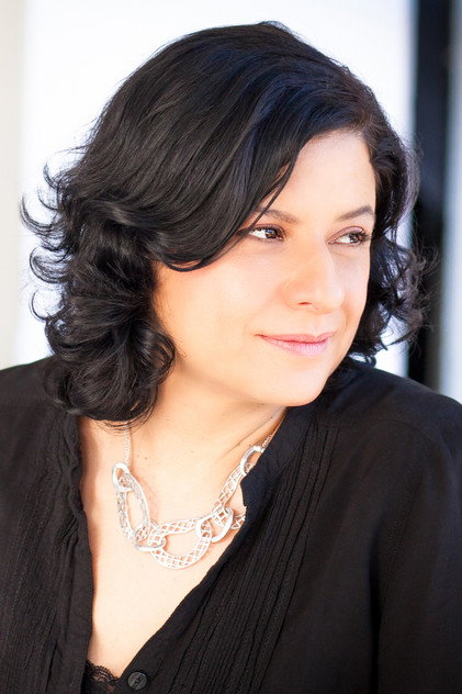 Аватар персоны Mélikah Abdelmoumen