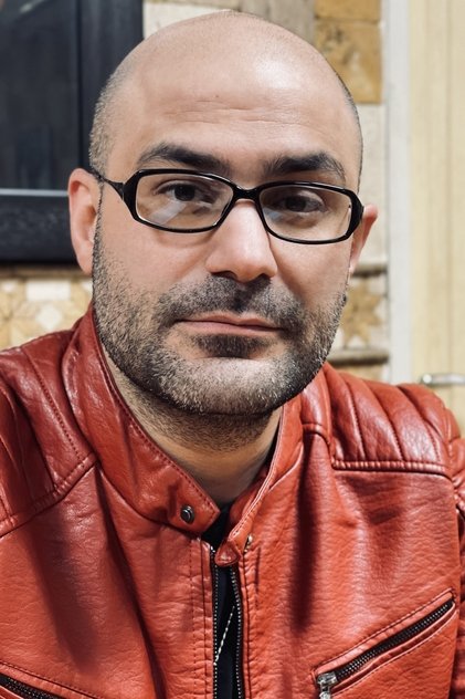 Kian Moghadam Kian Moghadam