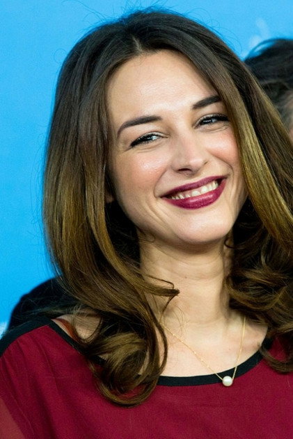 Vicky Papadopoulou photo 6