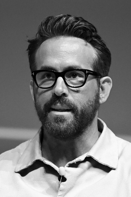 Ryan Reynolds - 16
