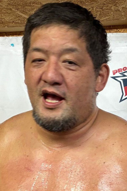 Shūji Ishikawa photo 2