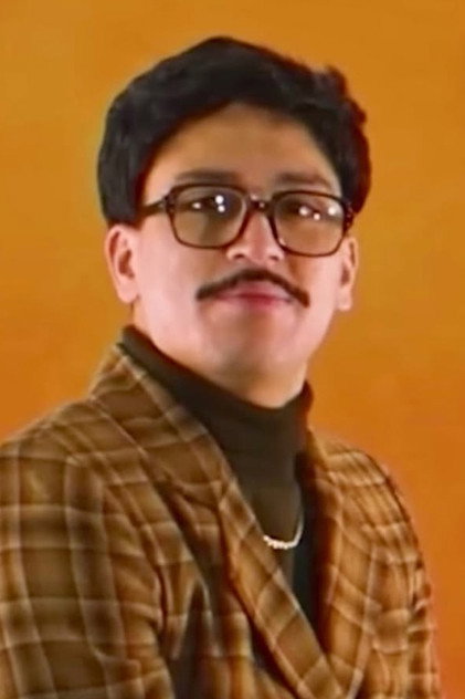 Frank St. John