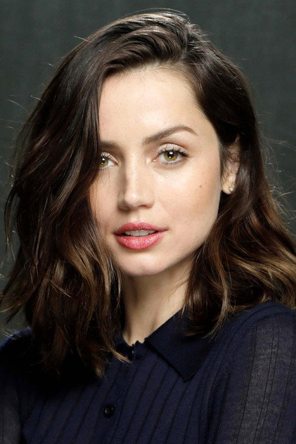 Ana de Armas - 9