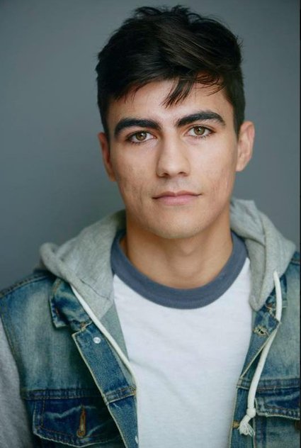 Аватар персоны Chandler Dunman