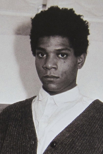 Jean-Michel Basquiat photo 3