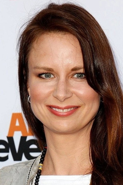 Mary Lynn Rajskub - 5