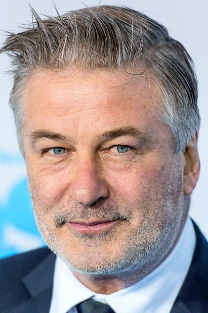 Alec Baldwin - 12