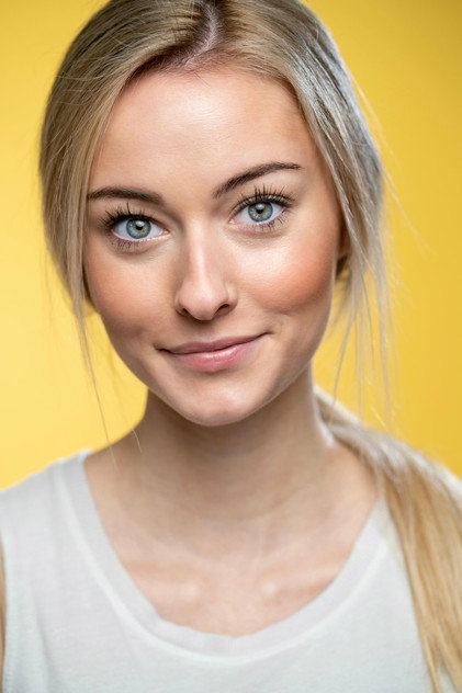 Peyton Belcher photo 3