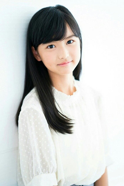 Mika Negishi photo 2