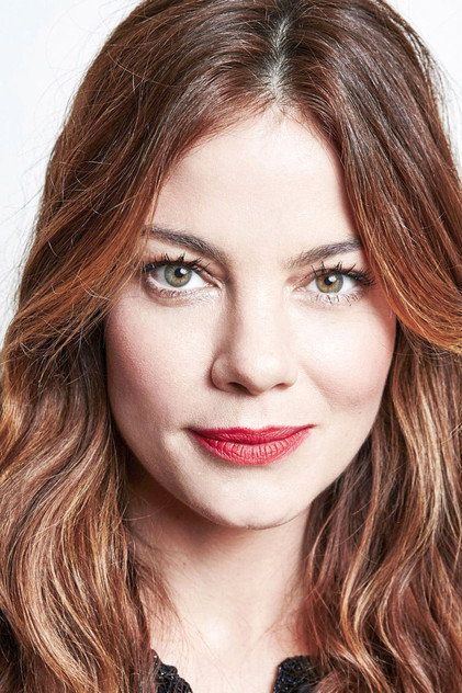 Michelle Monaghan - 10