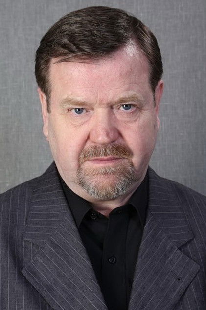 Аватар персоны Aleksandr Lobanov