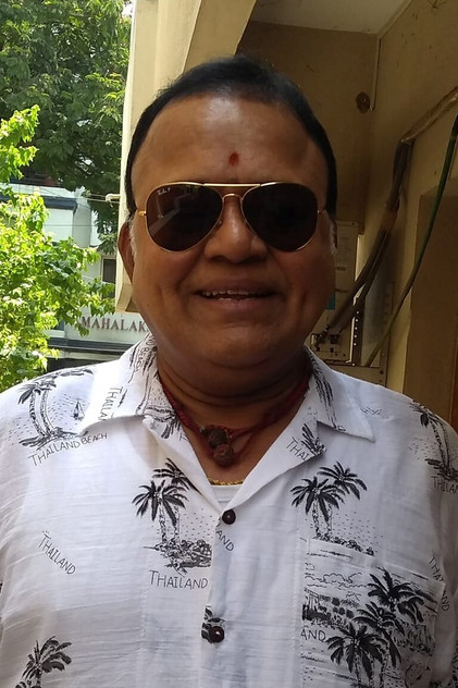 Image of Radha Ravi