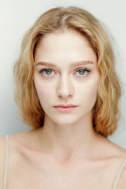 Diana Milyutina - 5