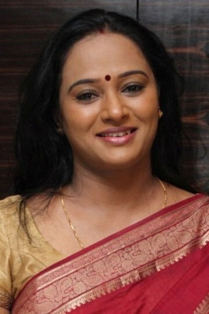 Anupama Kumar