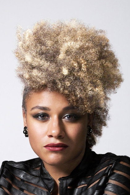 Ariana DeBose - 9