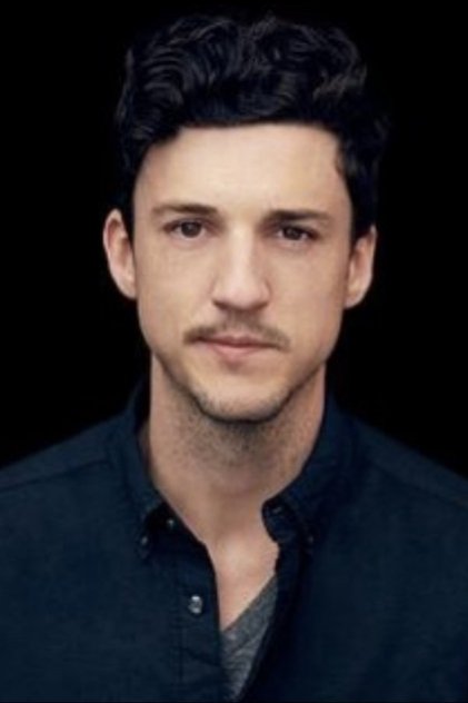 Аватар персоны Benjamin Brewer