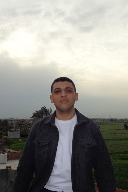 Belal Abbas