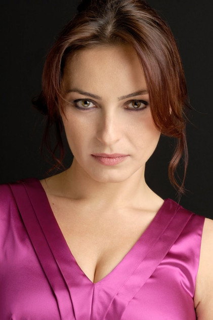 Ayça Bingöl - 7
