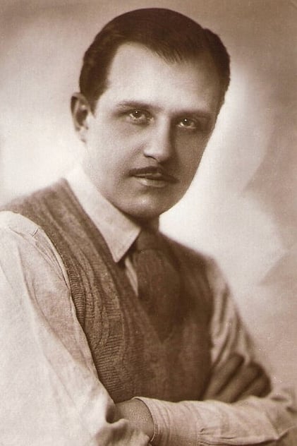 Image of Harry Hardt