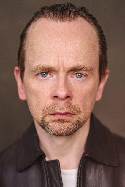 Howard Gossington photo 3