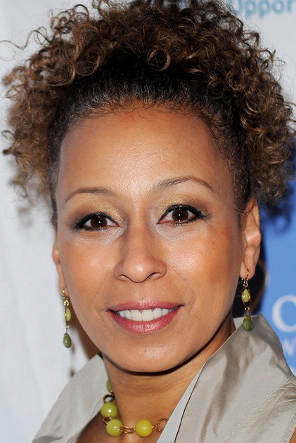 Tamara Tunie - 4