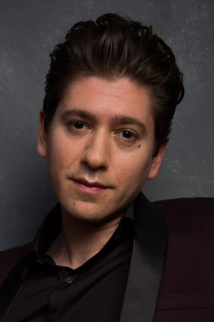Michael Zegen photo 4