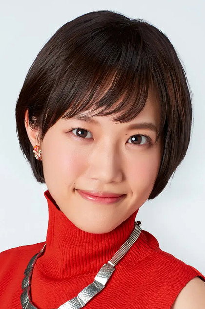 Eri Inagawa - 4