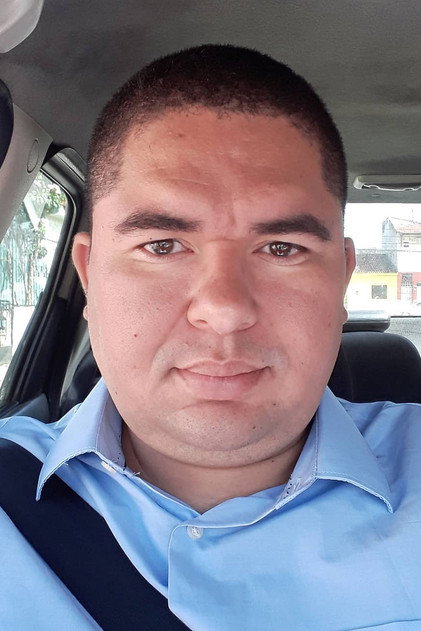 Jefferson Diniz