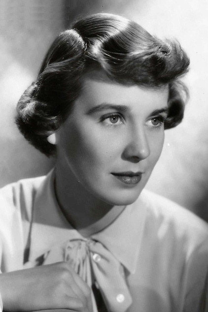Betsy Drake - 4