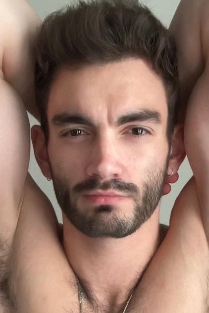 Image of Jack Aries
