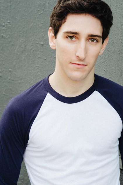 Ben Fankhauser photo 2