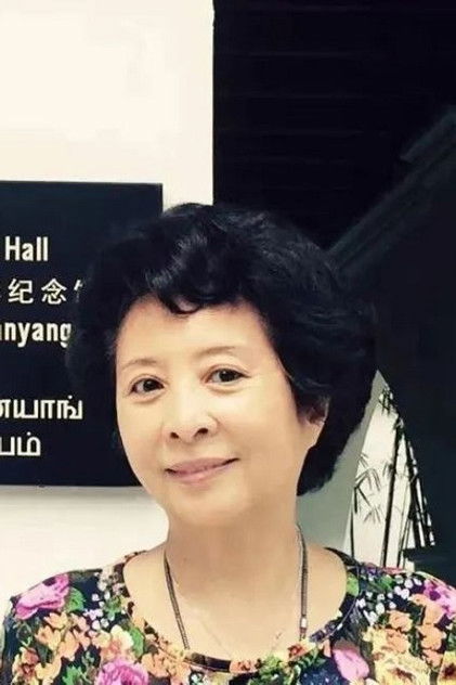 Аватар персоны Mingyan Peng