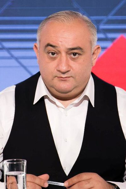 Petros Ghazaryan
