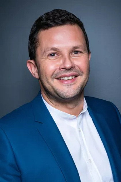 Bruno Laforestrie