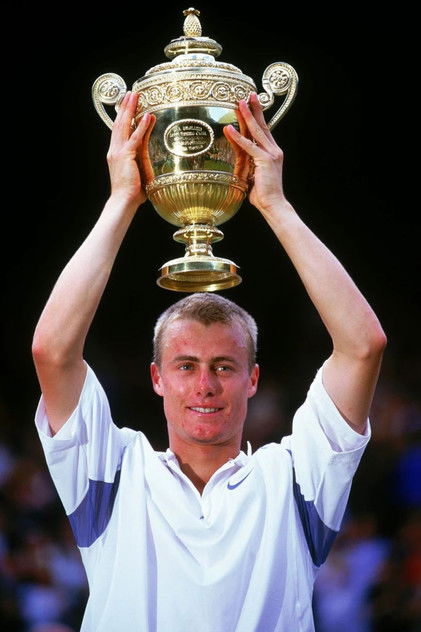 Lleyton Hewitt