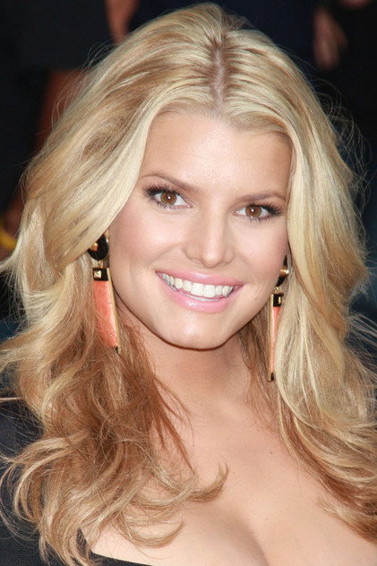 Jessica Simpson - 6