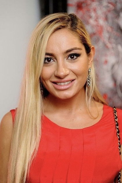 Аватар персоны Arzu Aliyeva