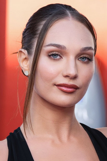 Maddie Ziegler - 8