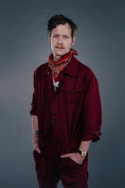 Matěj Sysel