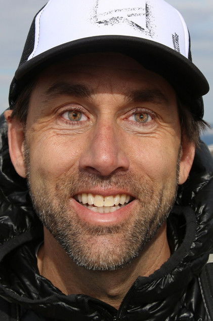 Foto Erik Weihenmayer