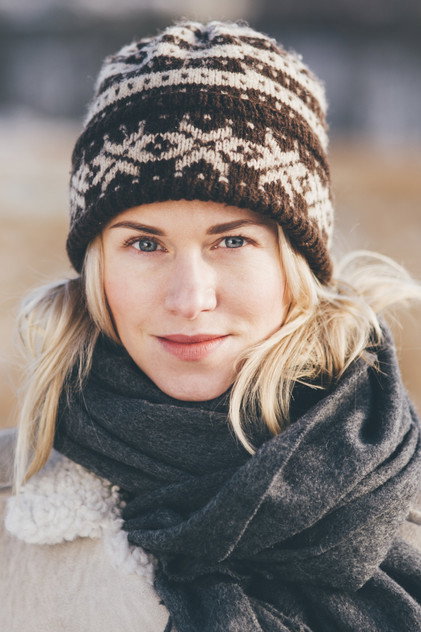 Caroline Glomnes - 5