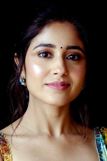 Shweta Tripathi Sharma - 5