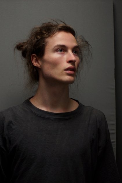 Аватар персоны Johannes Buchholz